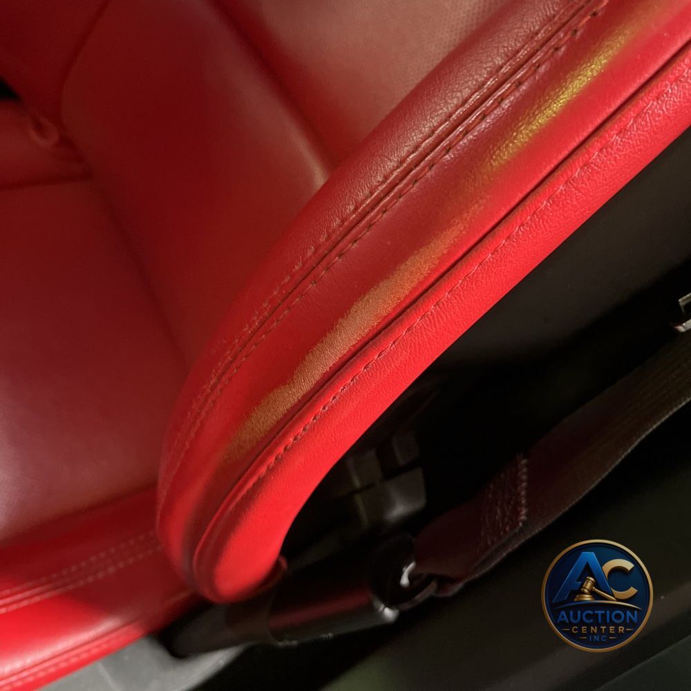 2019 Chevrolet Corvette Grand Sport
