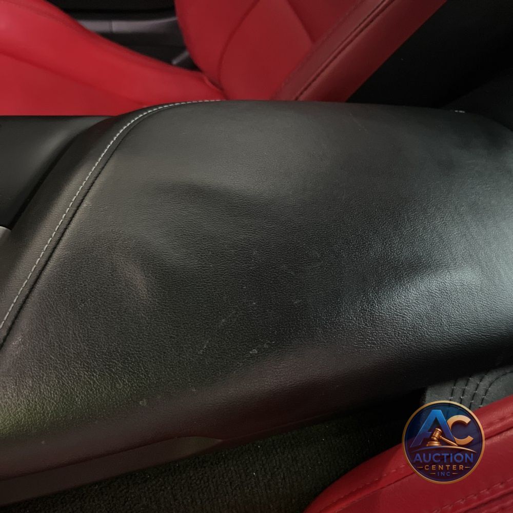 2019 Chevrolet Corvette Grand Sport