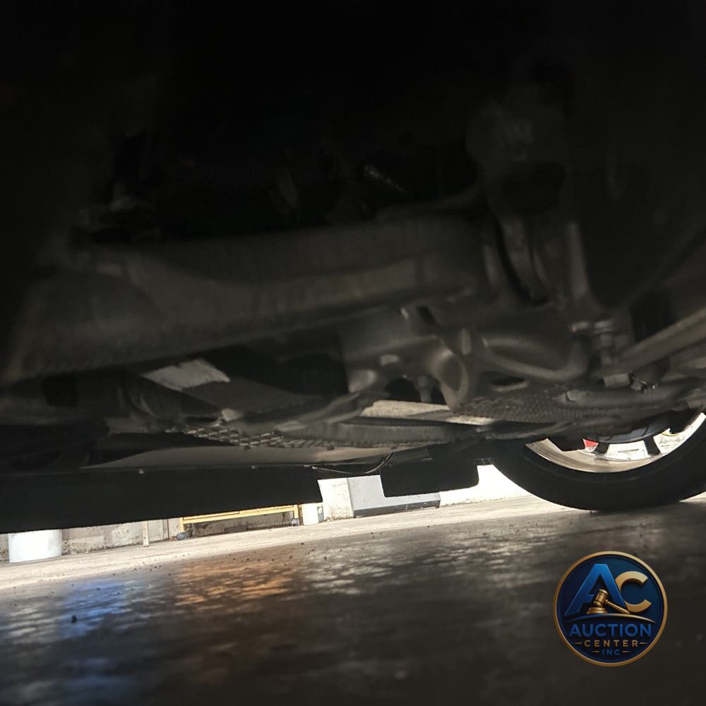 2019 Chevrolet Corvette Grand Sport