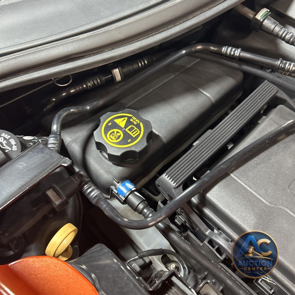 2019 Chevrolet Corvette Grand Sport