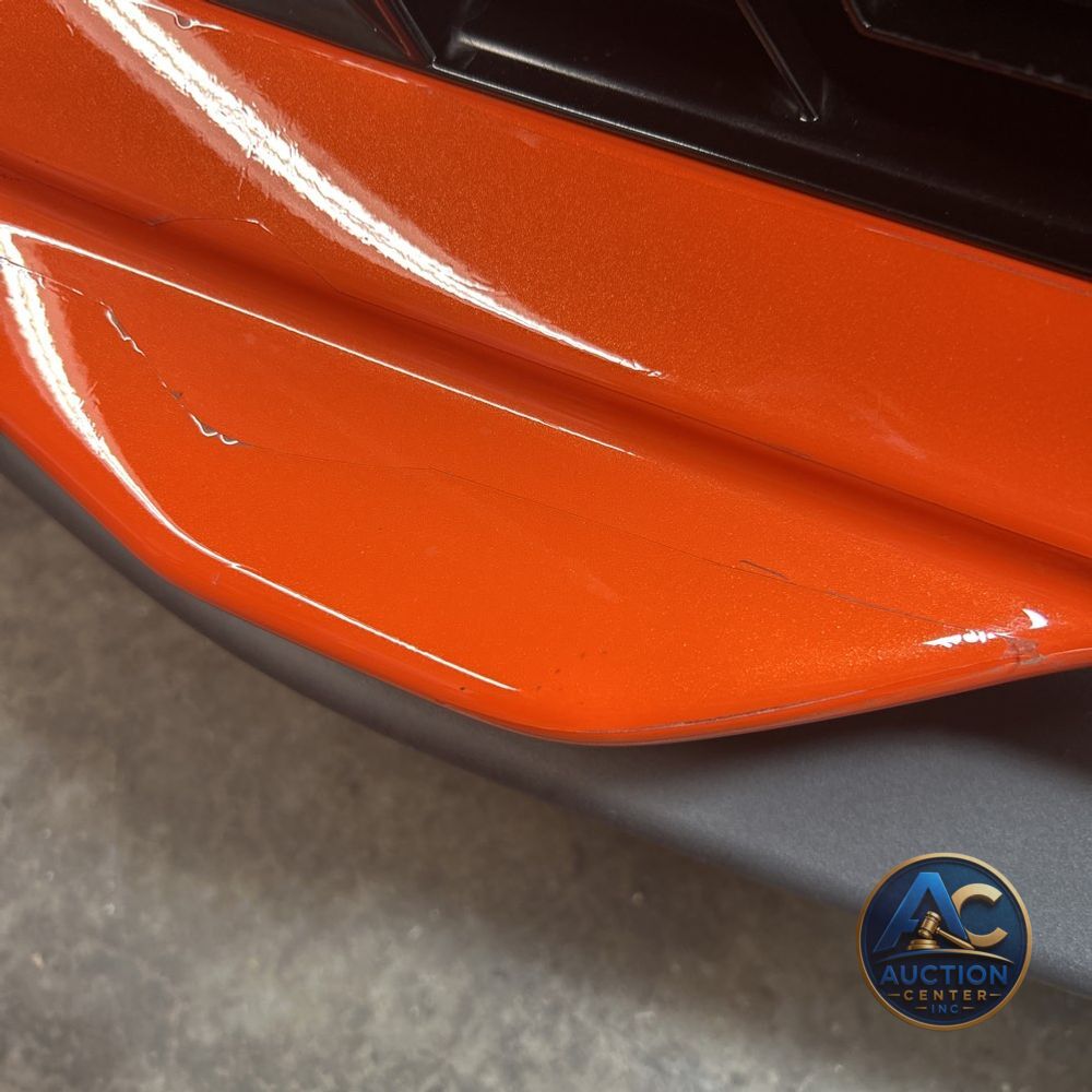 2019 Chevrolet Corvette Grand Sport