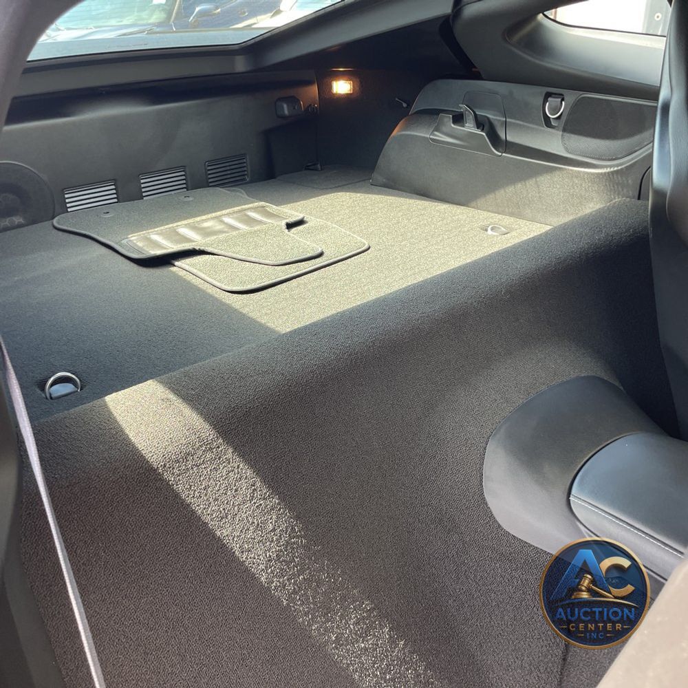 2019 Chevrolet Corvette Grand Sport