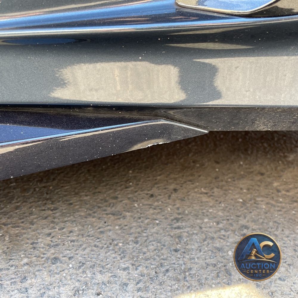 2019 Chevrolet Corvette Grand Sport