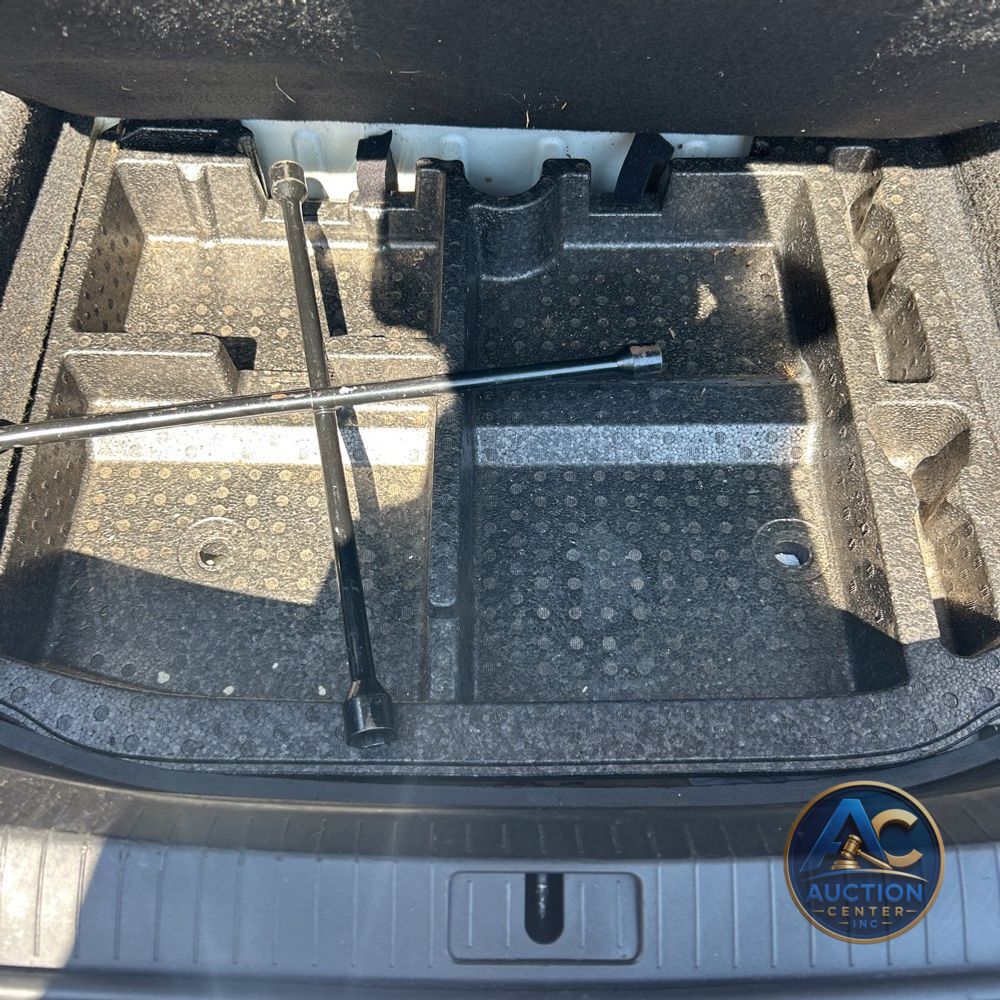 2019 Cadillac CTS-V Base