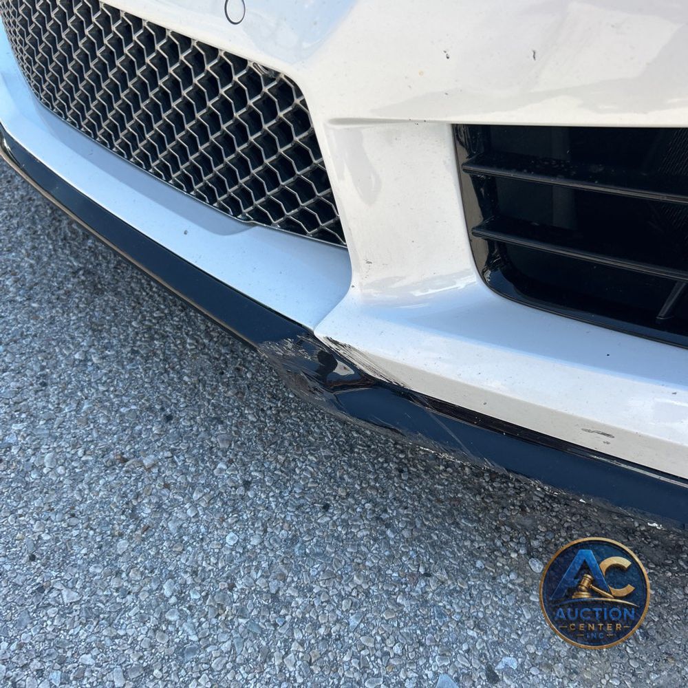 2019 Cadillac CTS-V Base