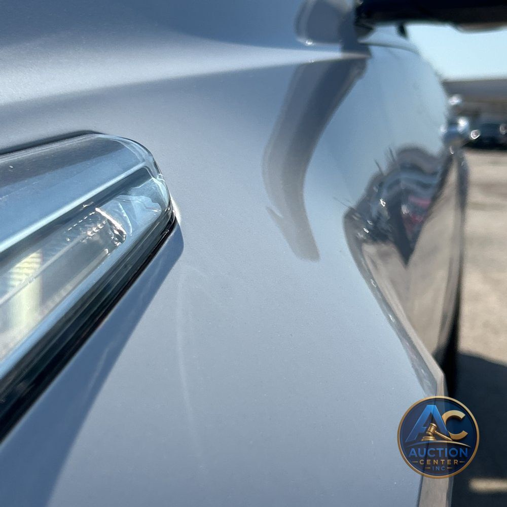 2019 Cadillac CTS-V Base