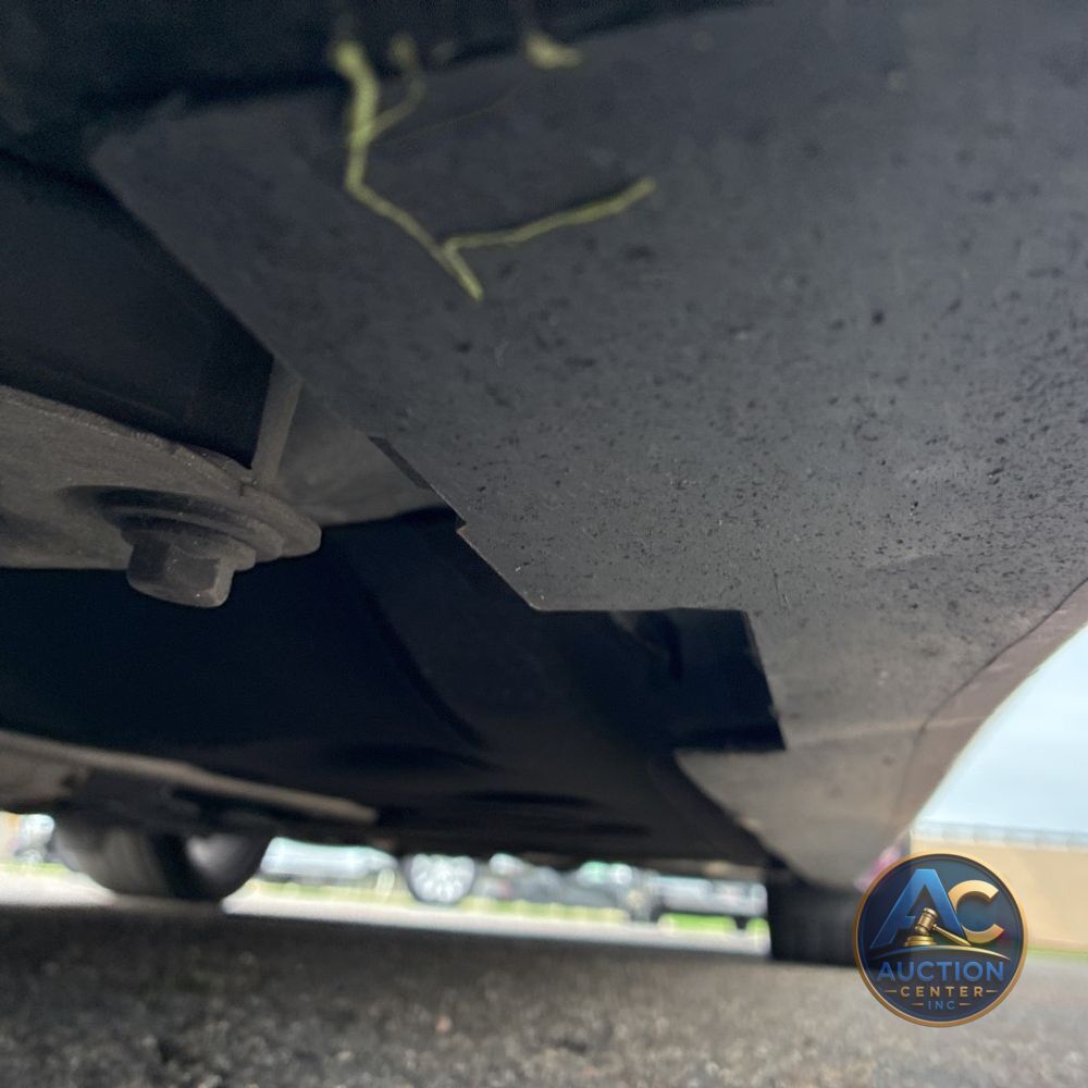 2019 Cadillac CTS-V Base
