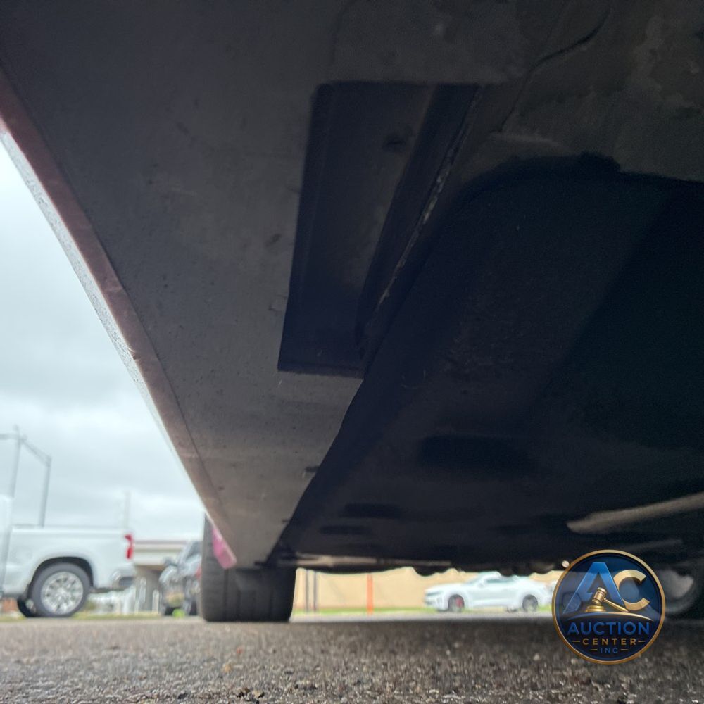 2019 Cadillac CTS-V Base
