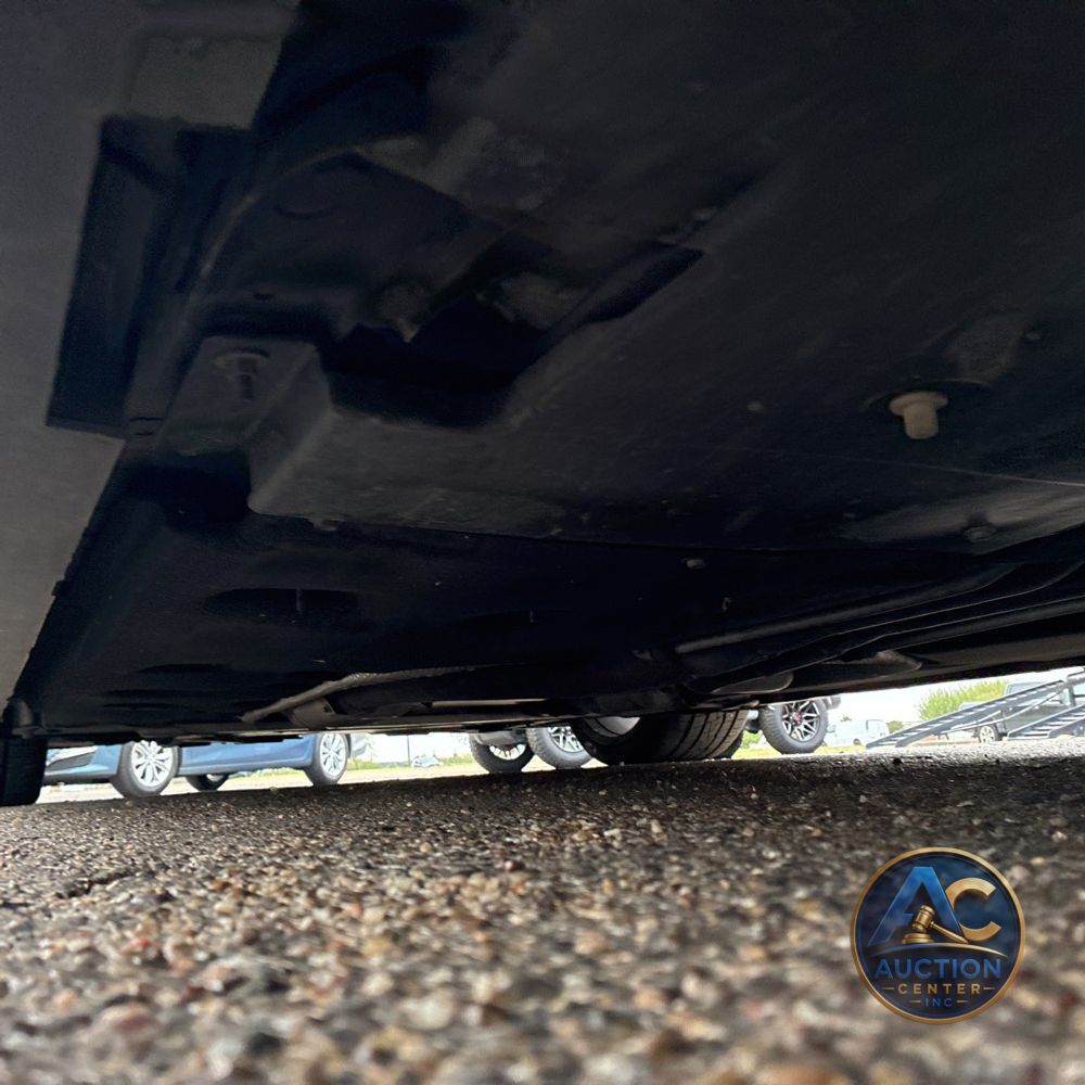 2019 Cadillac CTS-V Base