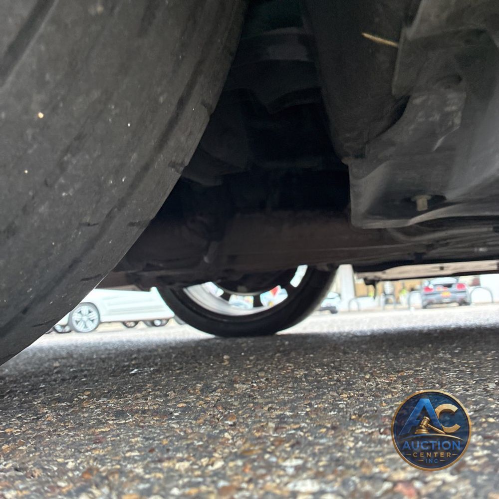 2019 Cadillac CTS-V Base