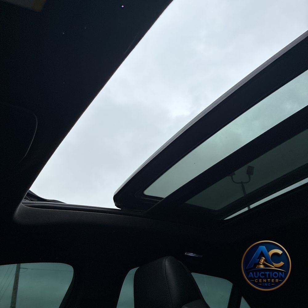 2019 Cadillac CTS-V Base