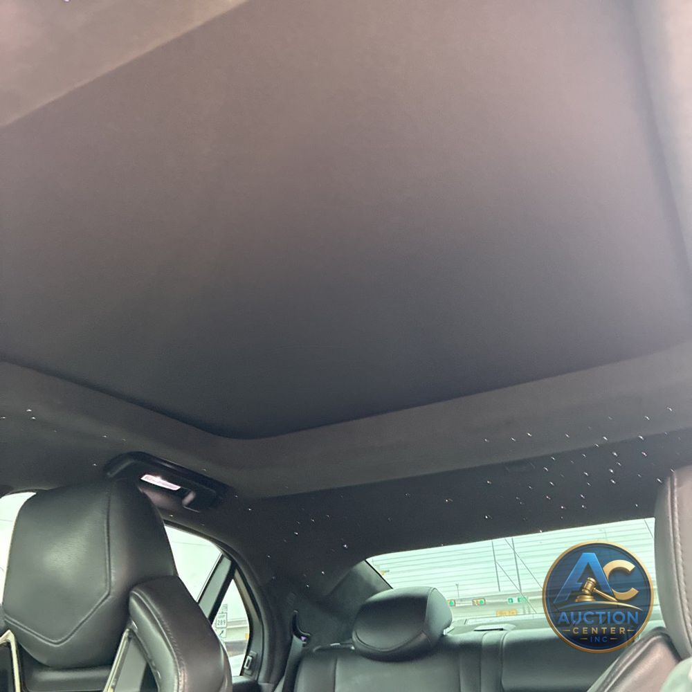 2019 Cadillac CTS-V Base