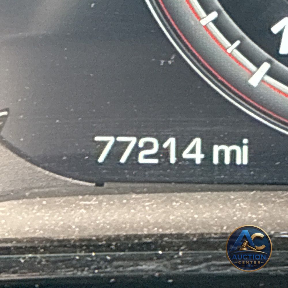 2019 Cadillac CTS-V Base