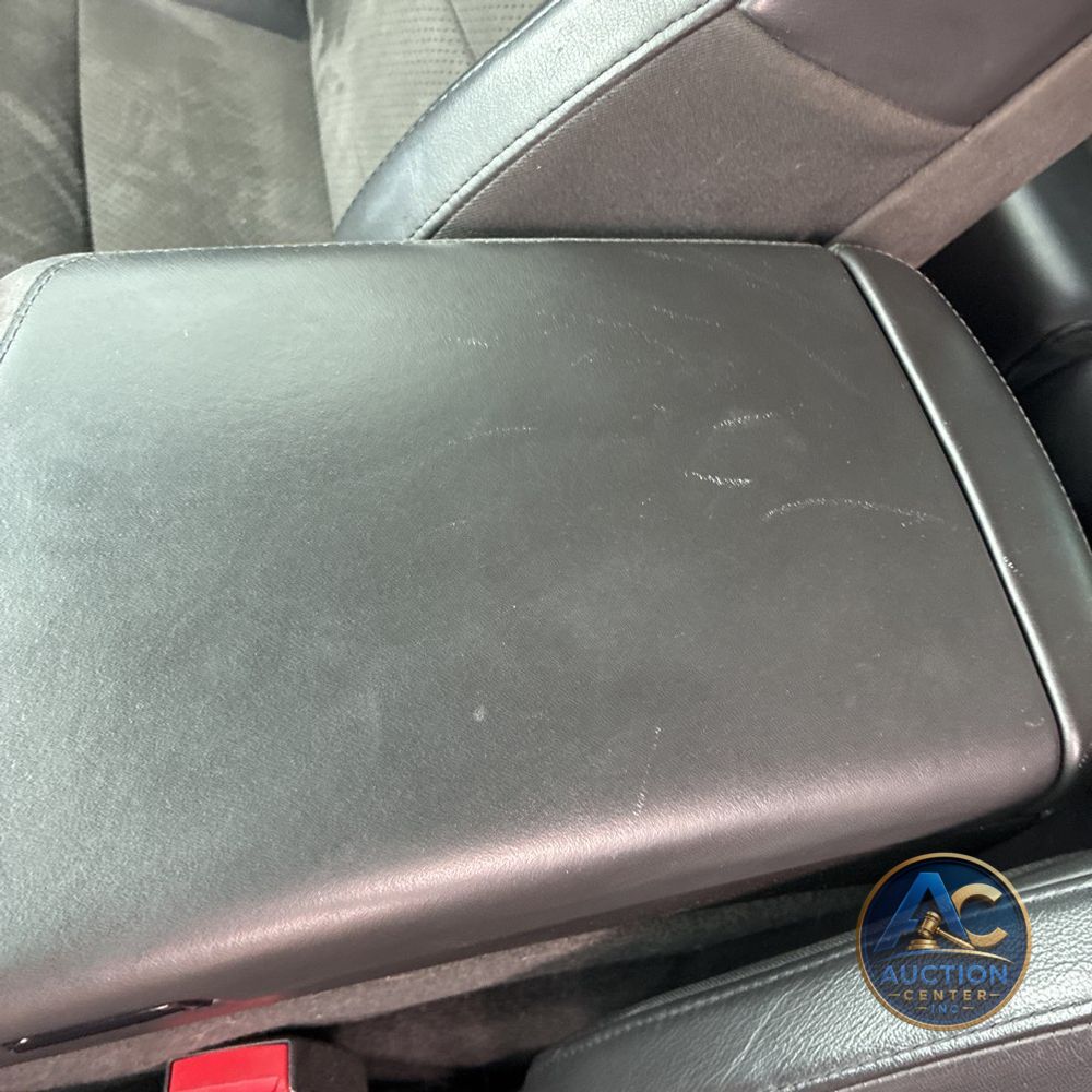 2019 Cadillac CTS-V Base