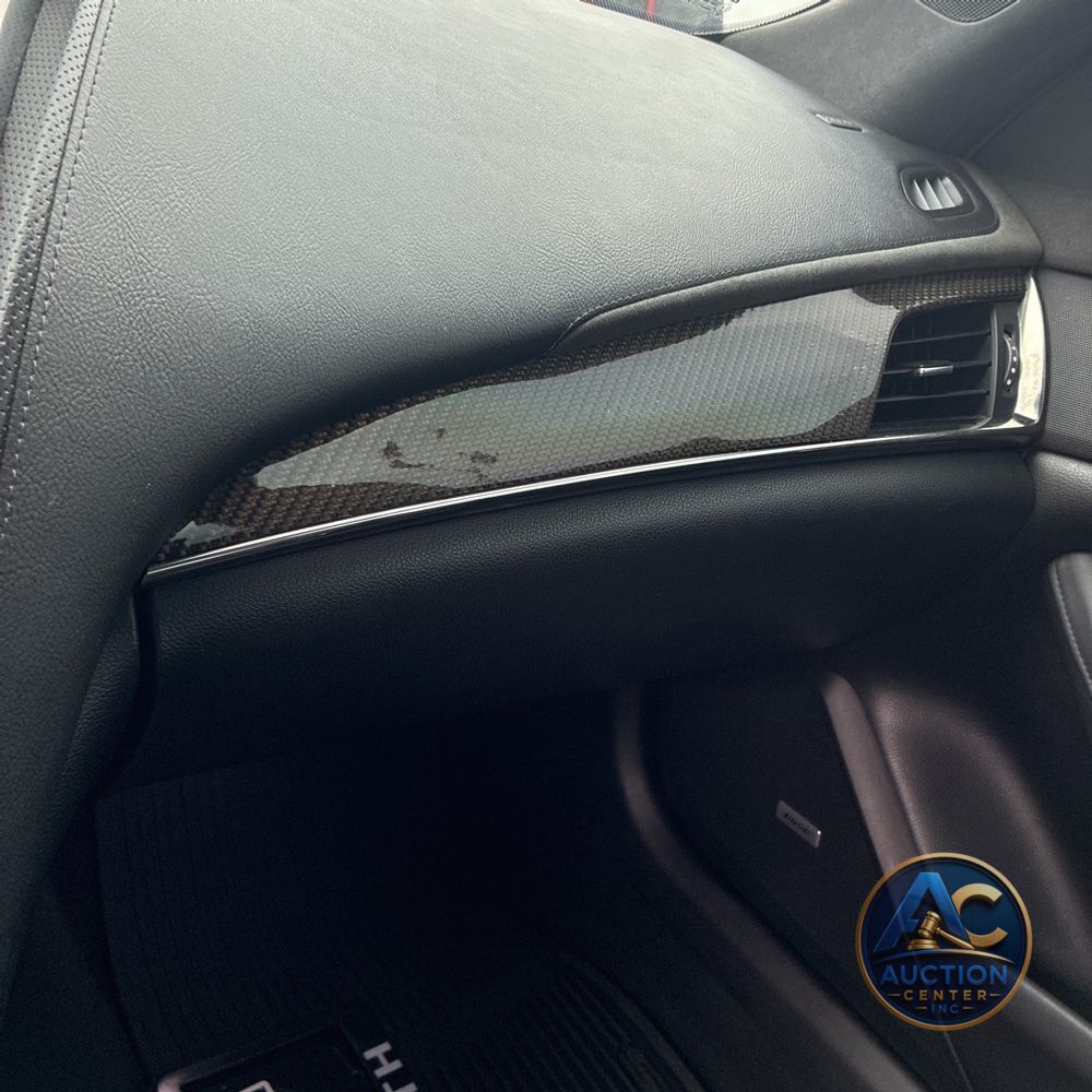 2019 Cadillac CTS-V Base