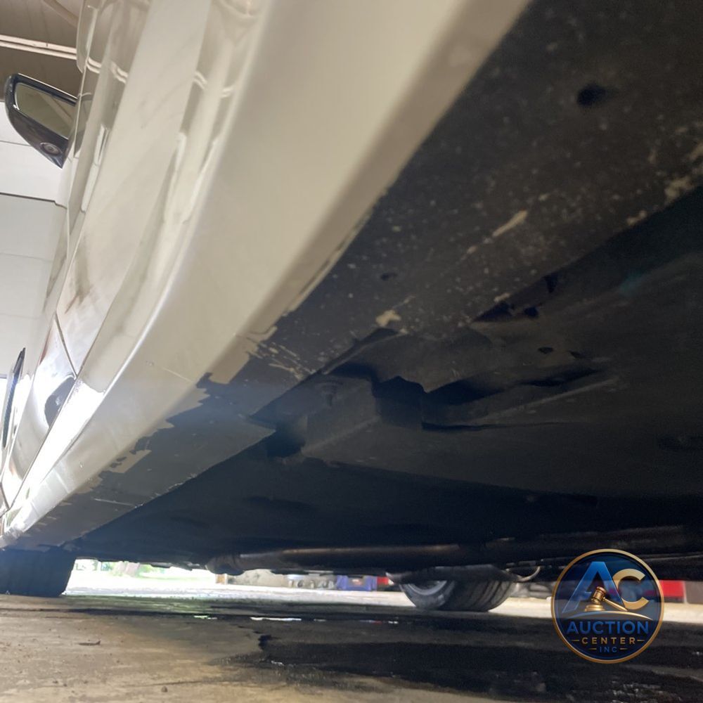 2018 Cadillac CTS-V Base