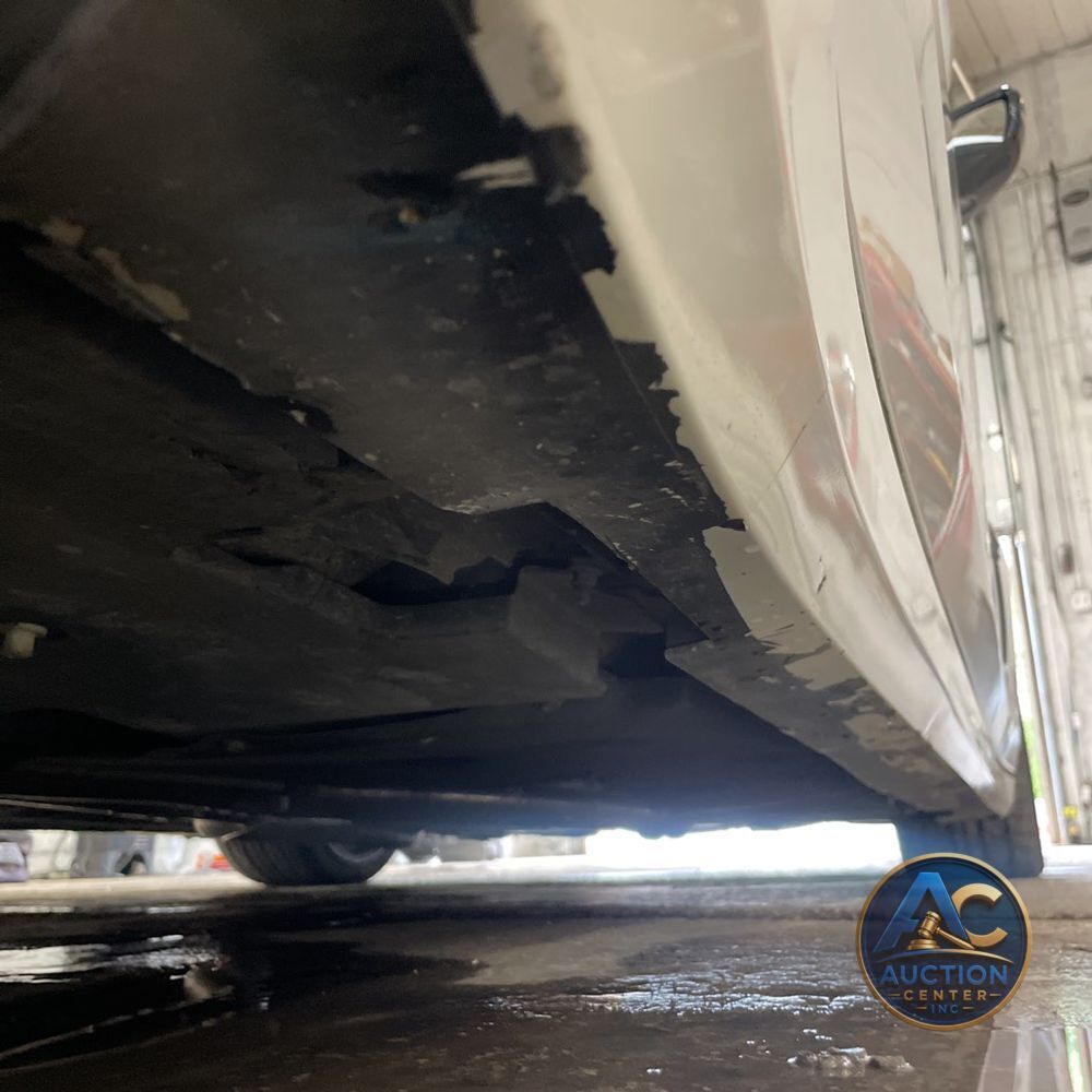 2018 Cadillac CTS-V Base