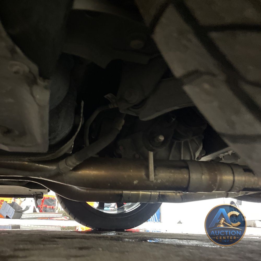 2018 Cadillac CTS-V Base