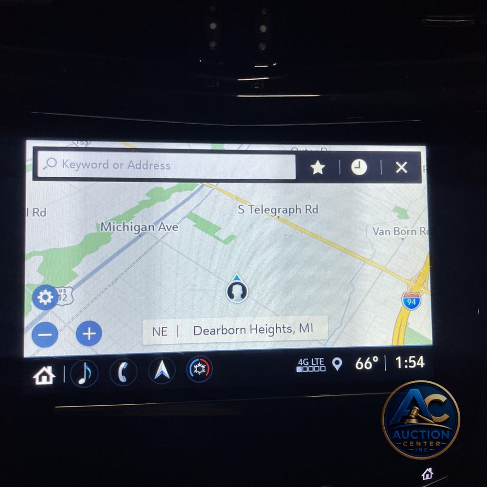 2018 Cadillac CTS-V Base