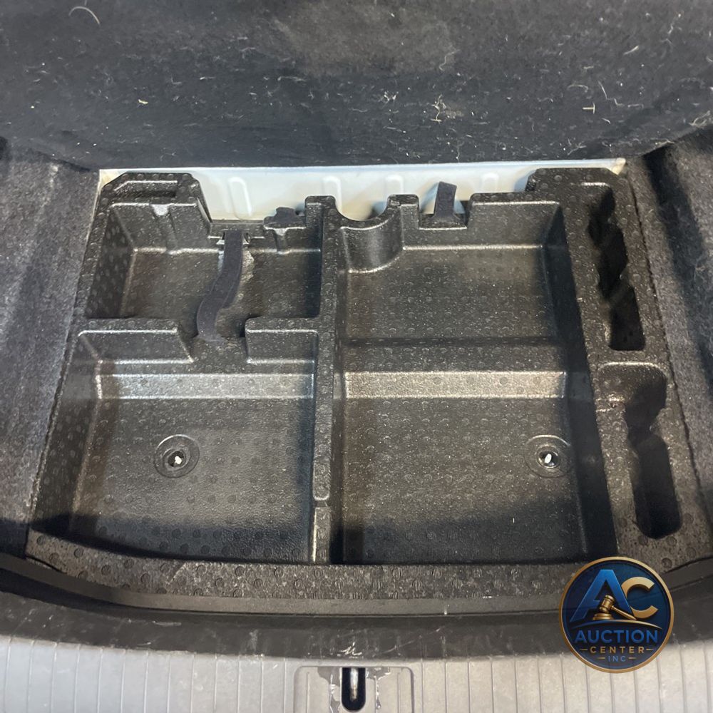 2018 Cadillac CTS-V Base