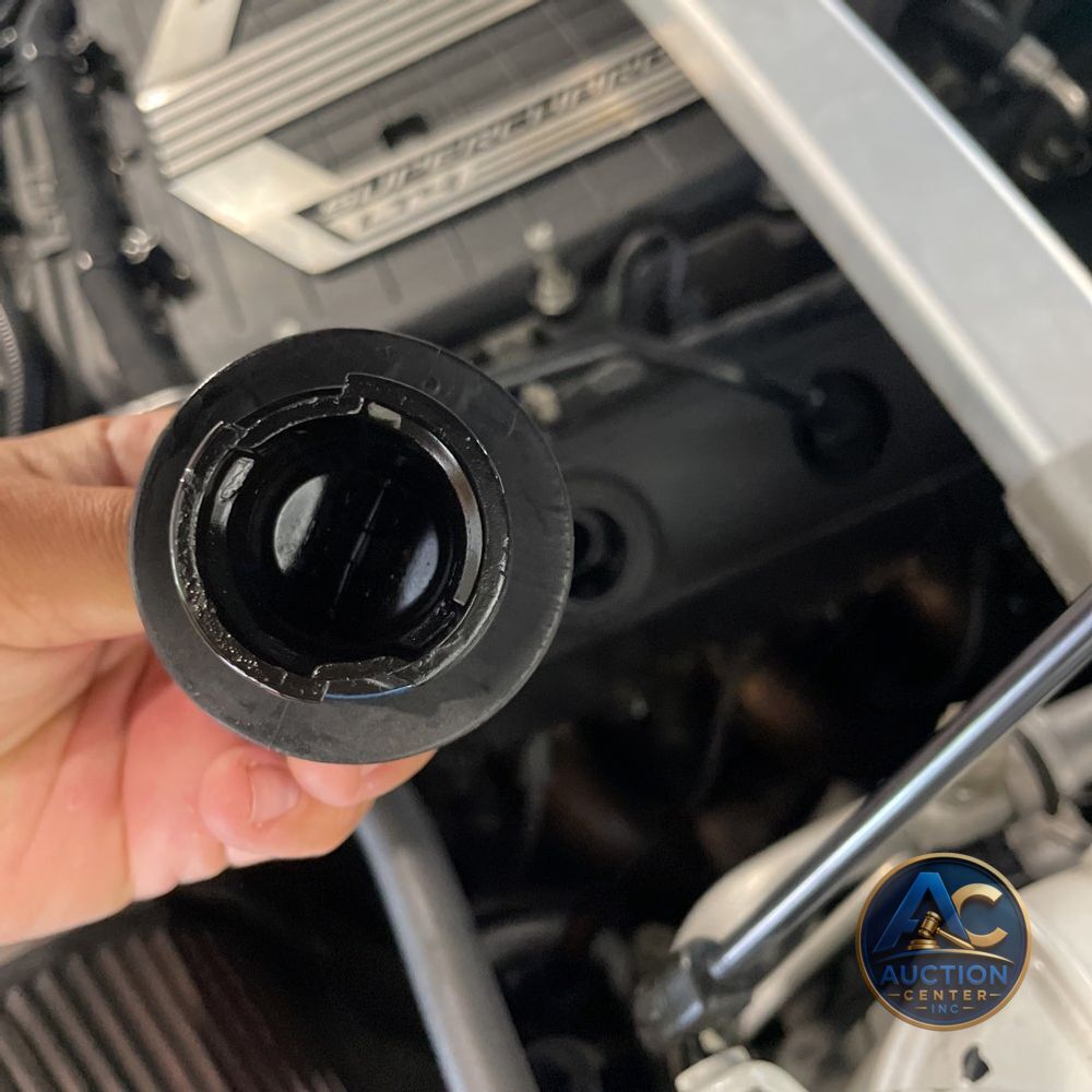 2018 Cadillac CTS-V Base
