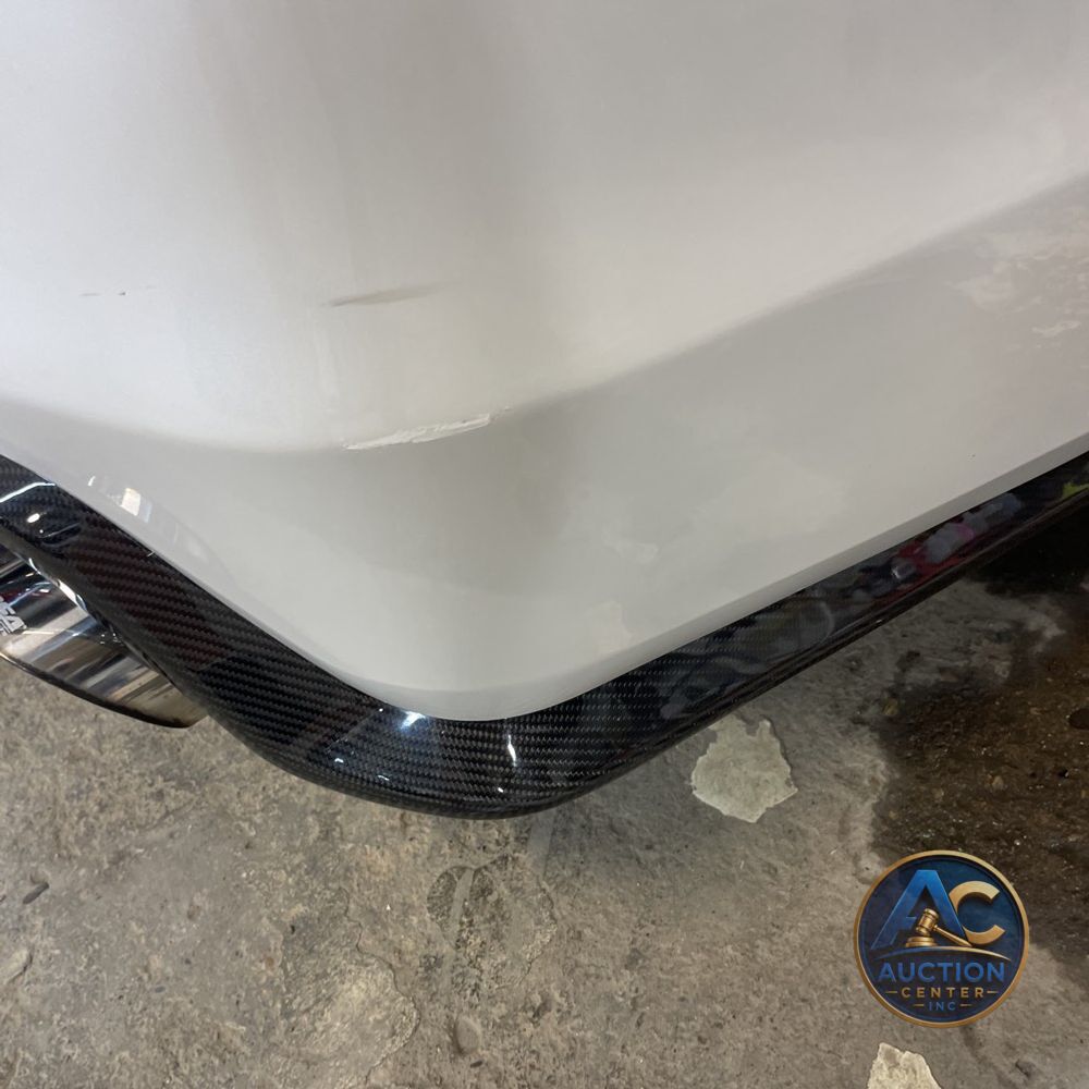 2018 Cadillac CTS-V Base
