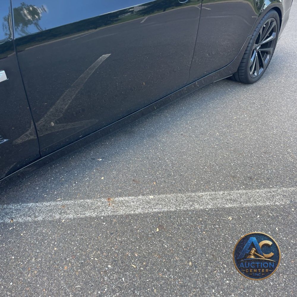2019 Cadillac CTS-V Base