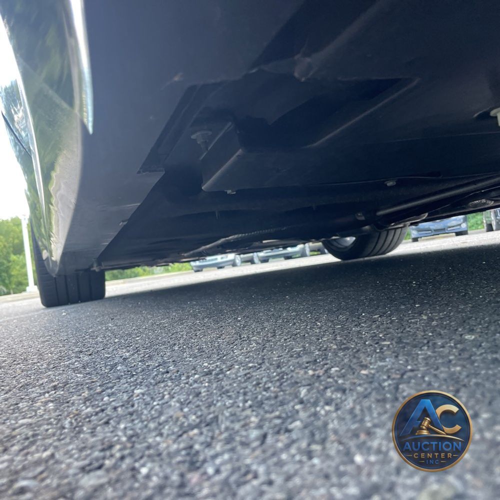 2019 Cadillac CTS-V Base