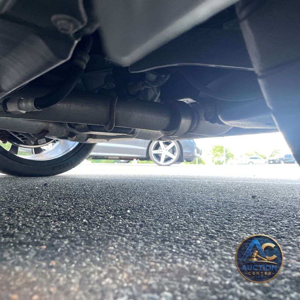 2019 Cadillac CTS-V Base