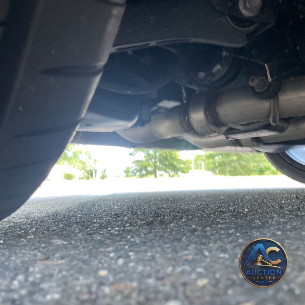 2019 Cadillac CTS-V Base