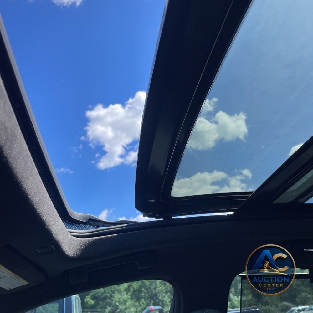 2019 Cadillac CTS-V Base
