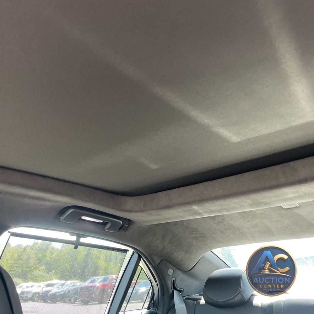 2019 Cadillac CTS-V Base