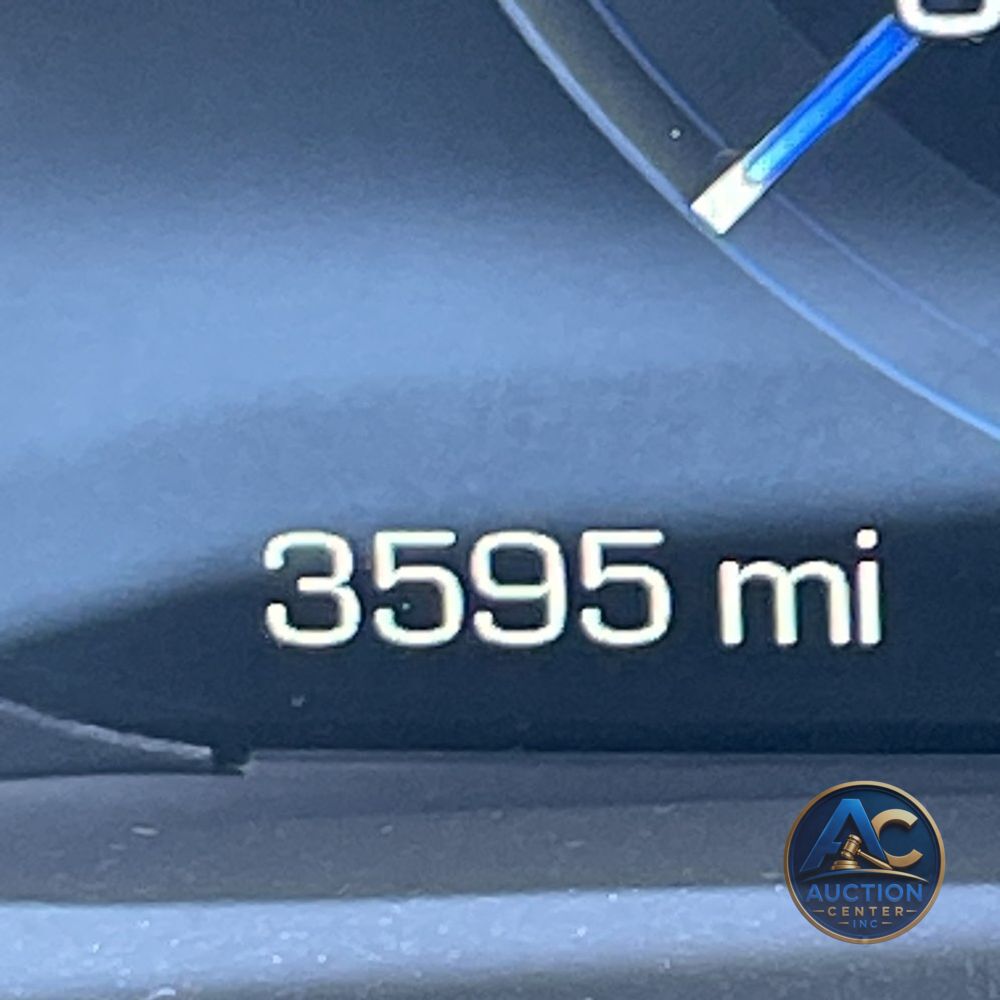2019 Cadillac CTS-V Base