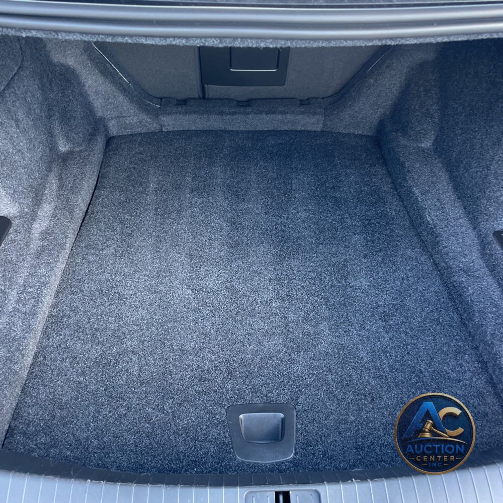 2019 Cadillac CTS-V Base