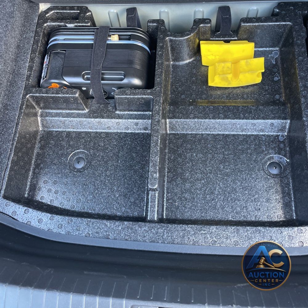 2019 Cadillac CTS-V Base