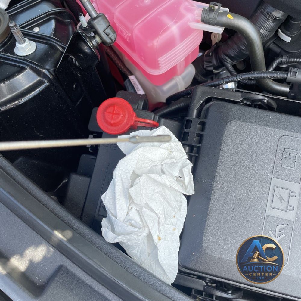 2019 Cadillac CTS-V Base