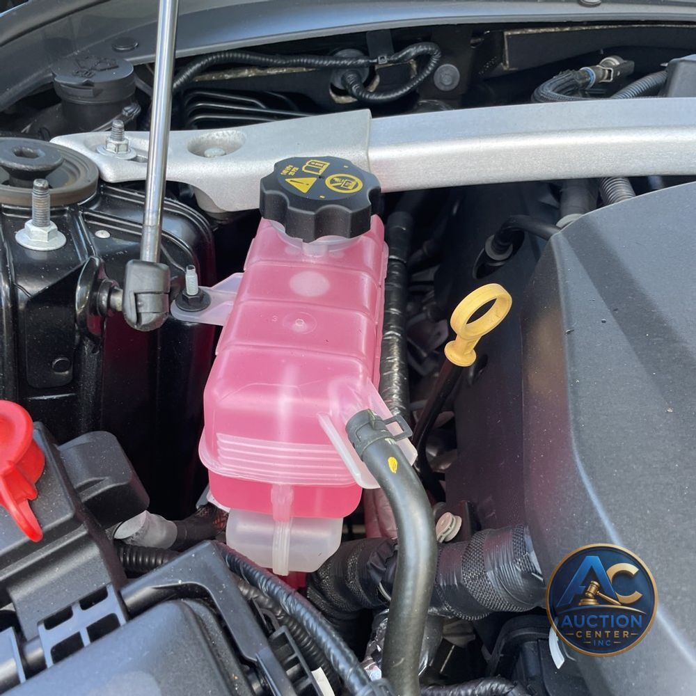 2019 Cadillac CTS-V Base