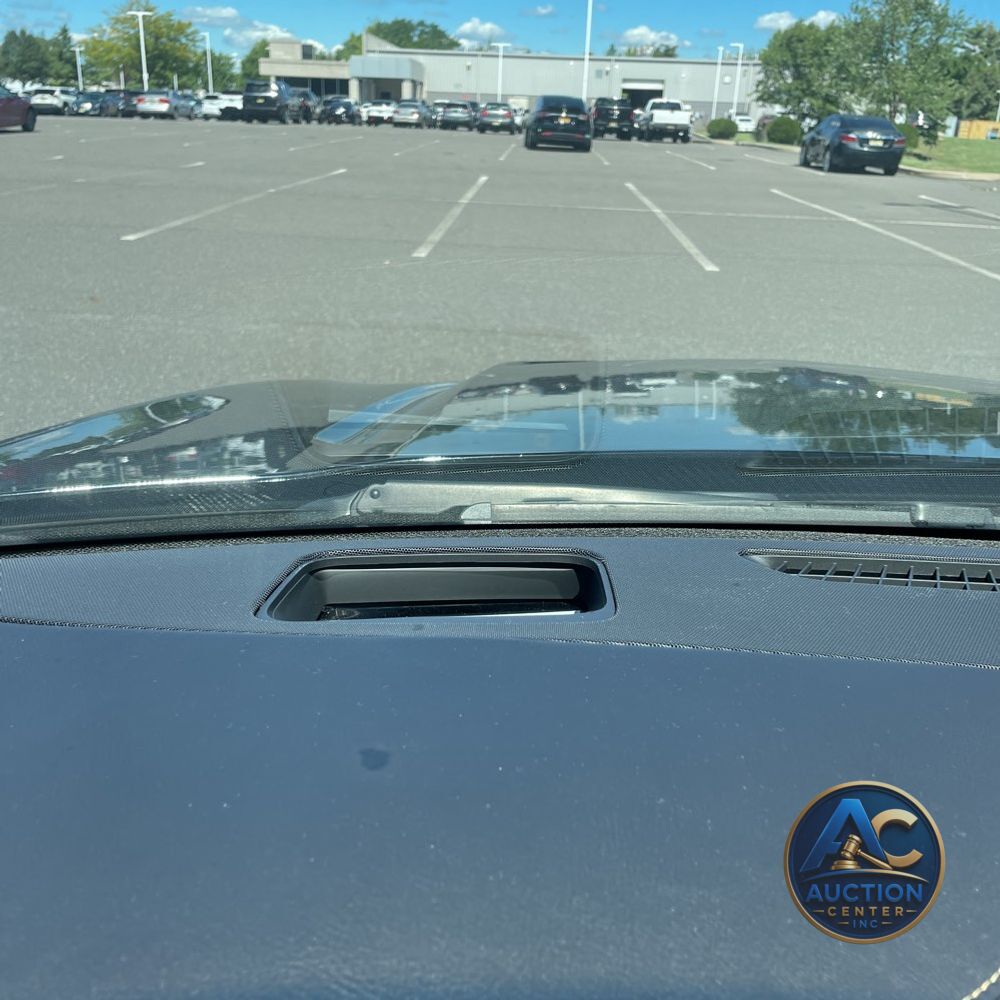 2019 Cadillac CTS-V Base