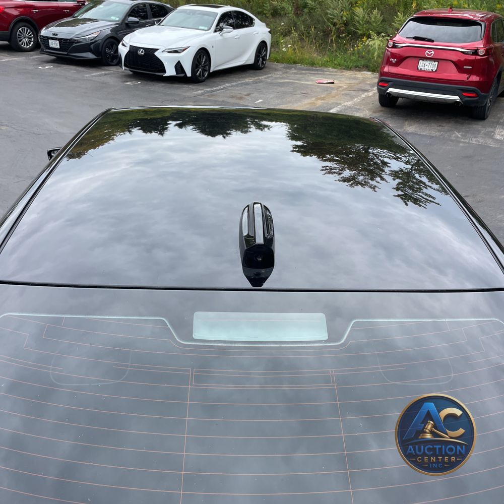 2026 Cadillac CT5-V Blackwing