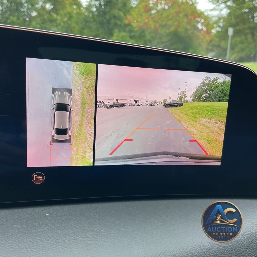 2026 Cadillac CT5-V Blackwing