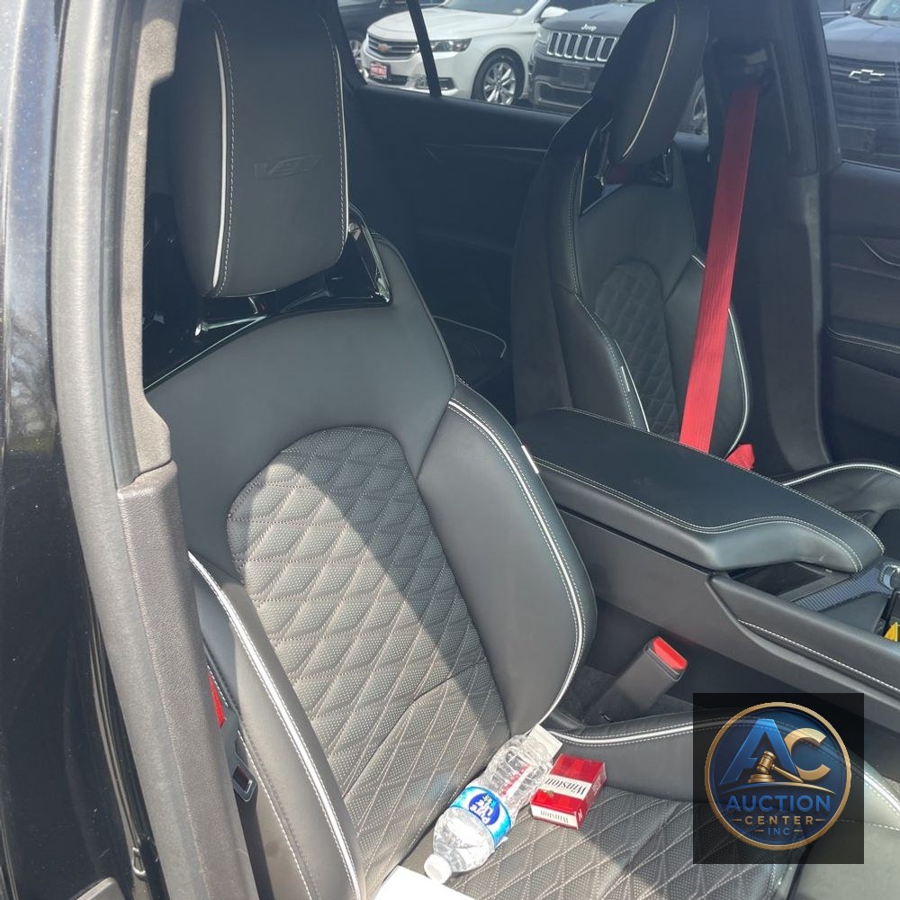 2024 Cadillac CT5-V Blackwing