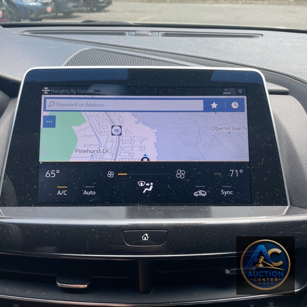 2024 Cadillac CT5-V Blackwing