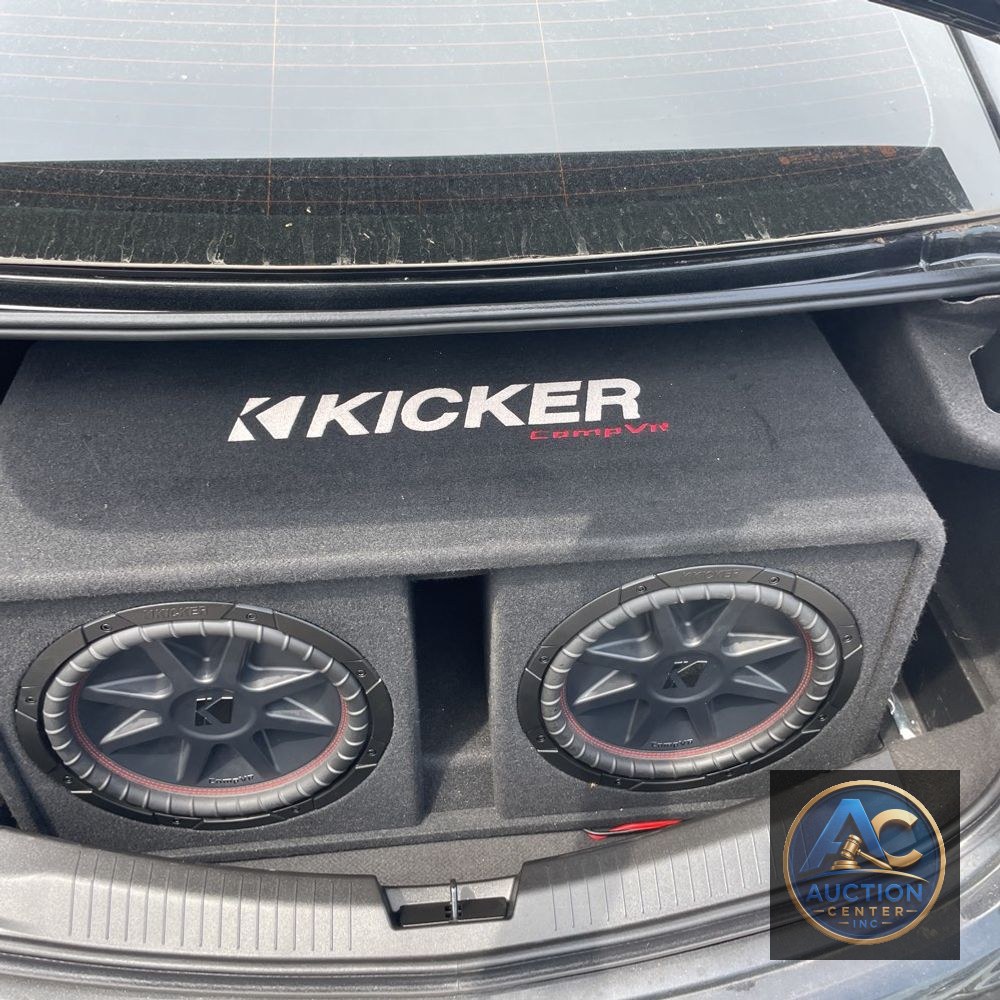 2024 Cadillac CT5-V Blackwing