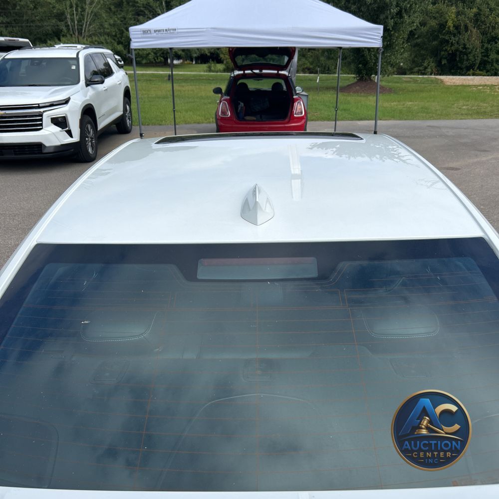 2022 Cadillac CT4-V Blackwing
