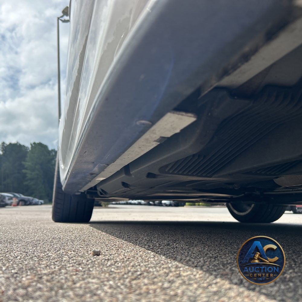 2022 Cadillac CT4-V Blackwing