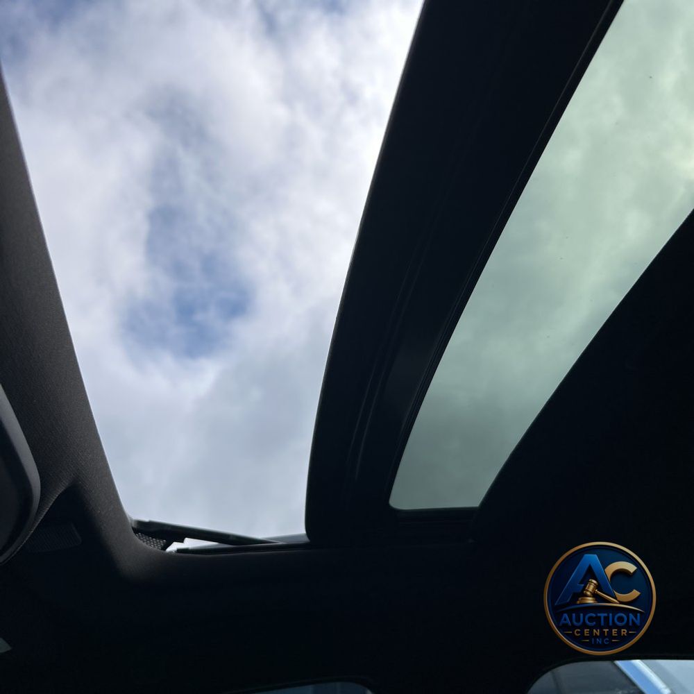 2022 Cadillac CT4-V Blackwing