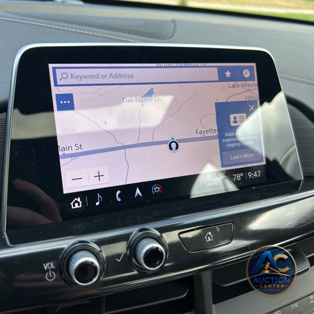 2022 Cadillac CT4-V Blackwing