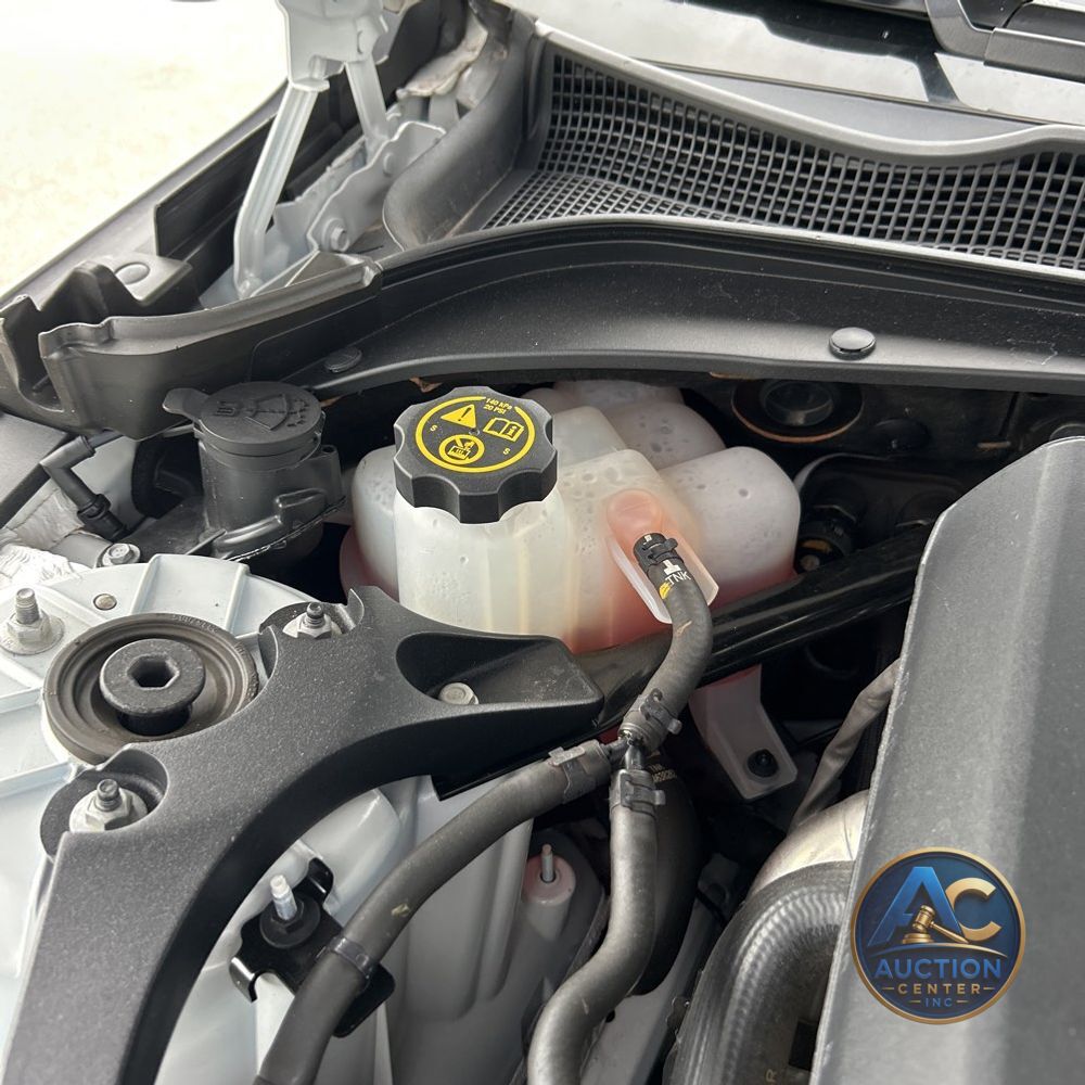 2022 Cadillac CT4-V Blackwing