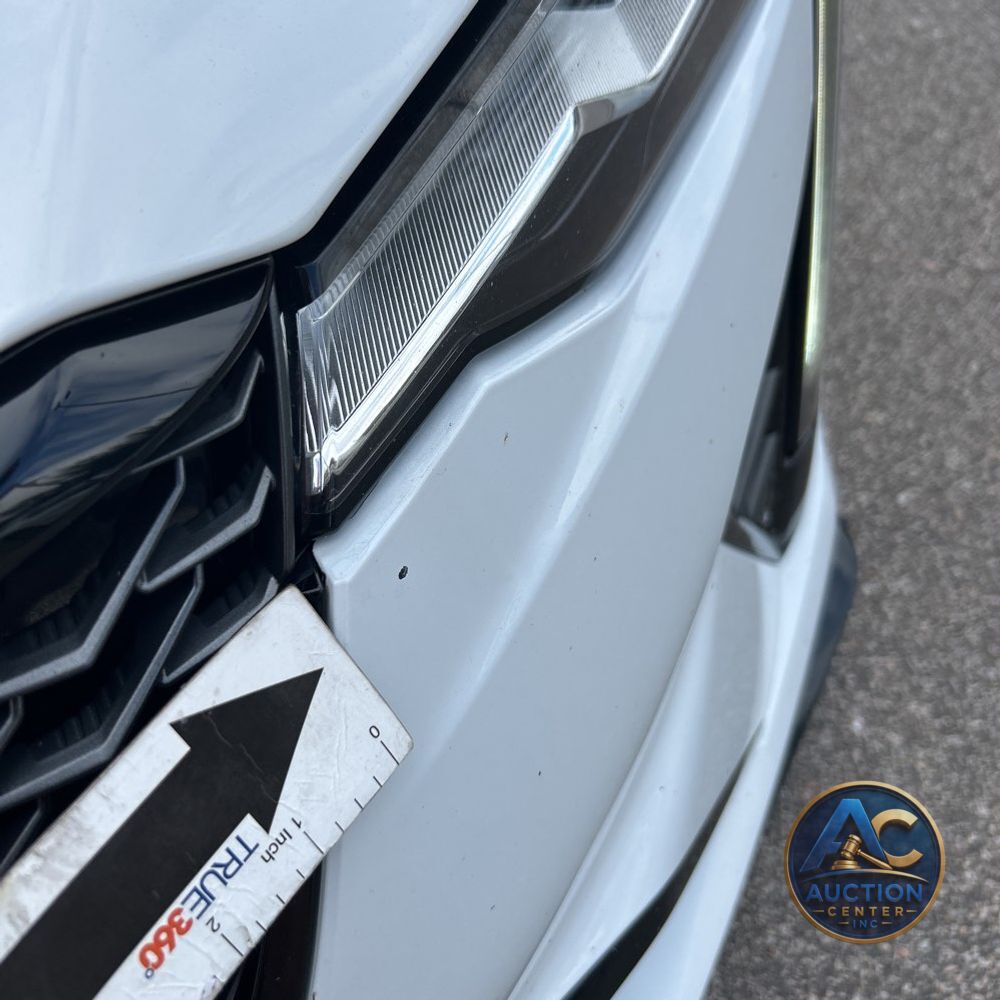 2022 Cadillac CT4-V Blackwing