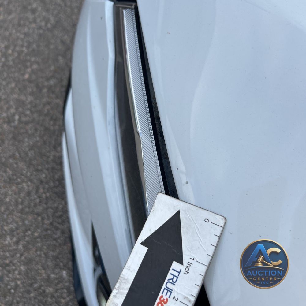 2022 Cadillac CT4-V Blackwing